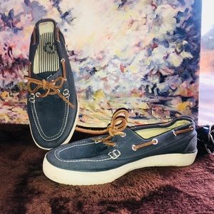 Polo “Sander” Boat Shoes